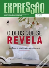 O Deus Que Se Revela - Revista Do Aluno