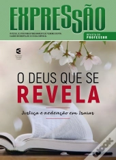 O Deus Que Se Revela - Revista Do Professor