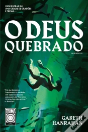Capa do artigo O Deus Quebrado