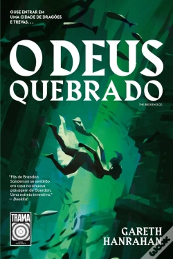 Capa do artigo O Deus Quebrado