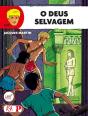 O Deus Selvagem - Preview