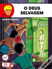O Deus Selvagem