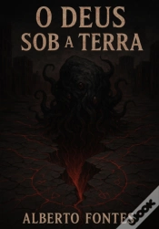 Capa do artigo O Deus Sob A Terra