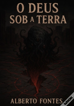 Capa do artigo O Deus Sob A Terra