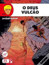 O Deus Vulcão