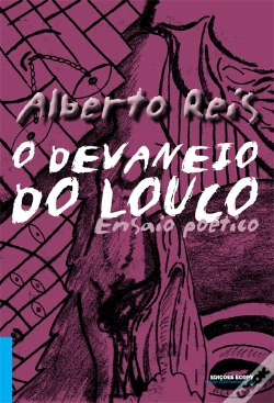 Capa do artigo O Devaneio do Louco