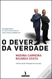 Capa do artigo O Dever da Verdade