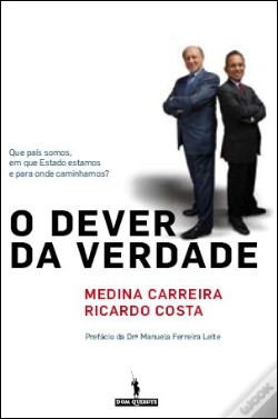 Capa do artigo O Dever da Verdade