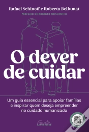 Capa do artigo O Dever De Cuidar