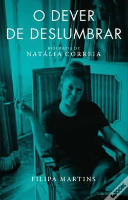 Capa do artigo O Dever de Deslumbrar