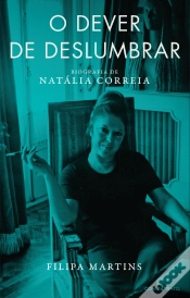 Capa do artigo O Dever de Deslumbrar
