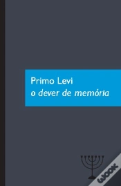 Capa do artigo O Dever de Memoria
