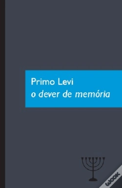 Capa do artigo O Dever de Memoria