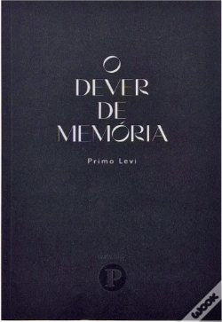Capa do artigo O Dever de Memória