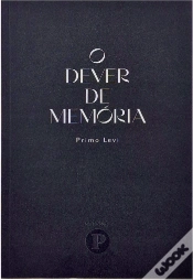Capa do artigo O Dever de Memória