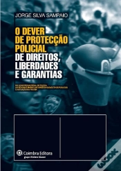 Capa do artigo O Dever de Protecção Policial de Direitos, Liberdade e Garantias