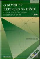 O Dever de Retenção na Fonte