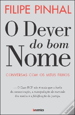 Capa do artigo O Dever do Bom Nome