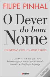 Capa do artigo O Dever do Bom Nome