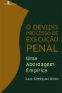 O Devido Processo De Execução Pena - Preview
