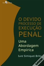 Capa do artigo O Devido Processo De Execução Pena