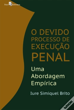Capa do artigo O Devido Processo De Execução Pena