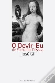 Capa do artigo O Devir-Eu de Fernando Pessoa