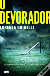 Capa do artigo O Devorador