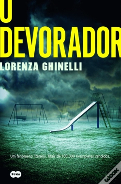 Capa do artigo O Devorador
