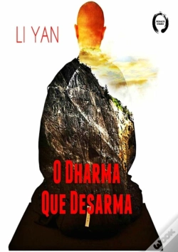 Capa do artigo O Dharma Que Desarma