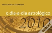 Capa do artigo O Dia-a-dia Astrológico