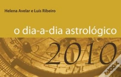 Capa do artigo O Dia-a-dia Astrológico