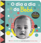 O dia a dia do Bebé