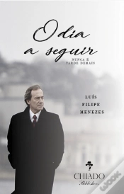 Capa do artigo O Dia a Seguir