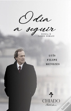 Capa do artigo O Dia a Seguir