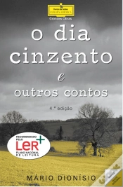 Capa do artigo O Dia Cinzento e Outros Contos