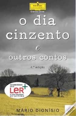 Capa do artigo O Dia Cinzento e Outros Contos