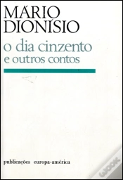 Capa do artigo O Dia Cinzento e Outros Contos