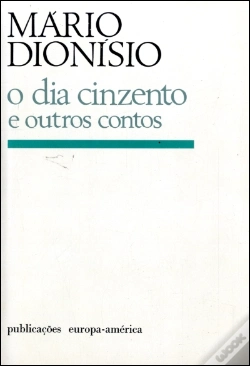 Capa do artigo O Dia Cinzento e Outros Contos