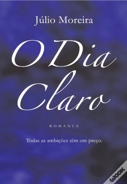 Capa do artigo O Dia Claro