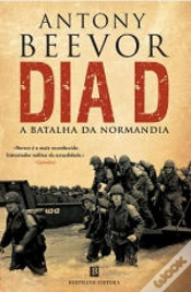 Capa do artigo O Dia D