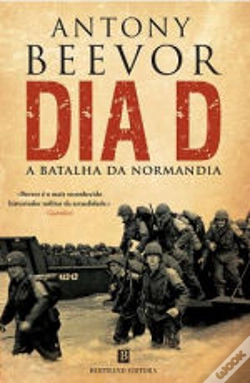 Capa do artigo O Dia D