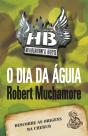 O Dia da Águia - Preview