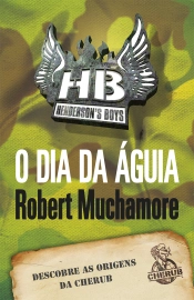 Capa do artigo O Dia da Águia