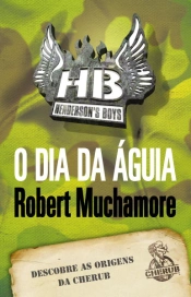 Capa do artigo O Dia da Águia