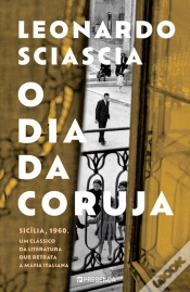Capa do artigo O Dia da Coruja