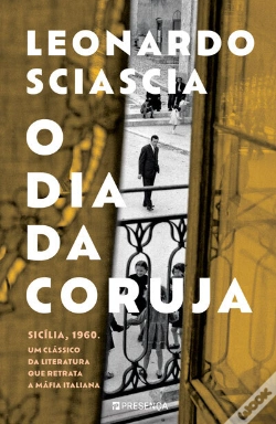 Capa do artigo O Dia Da Coruja