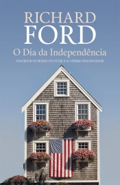 Capa do artigo O Dia da Independência