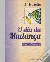 Capa do artigo O dia da Mudança