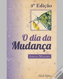 Capa do artigo O dia da Mudança